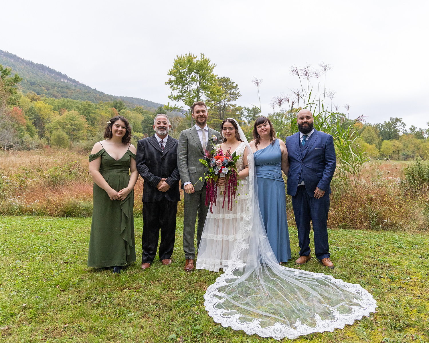 Backyard wedding in New Paltz, NY. Wedding photojournalism. Corey Torpie Photography. 