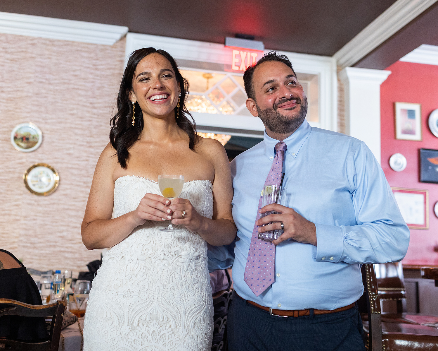Wedding photojournalism Cape May NJ 