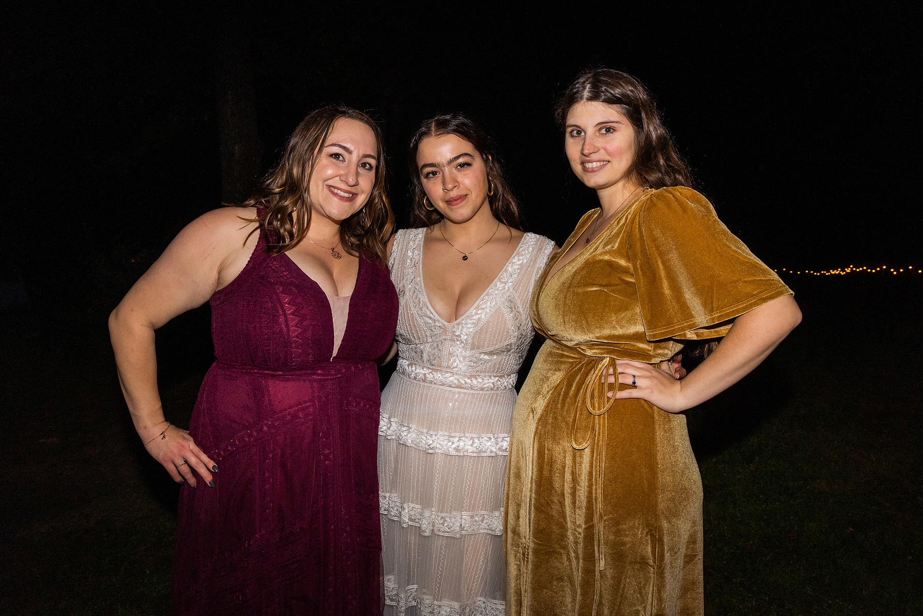 Backyard wedding in New Paltz, NY. Wedding photojournalism. Corey Torpie Photography. 