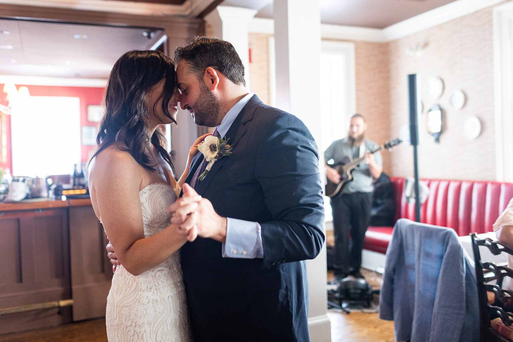 Wedding photojournalism Cape May NJ 