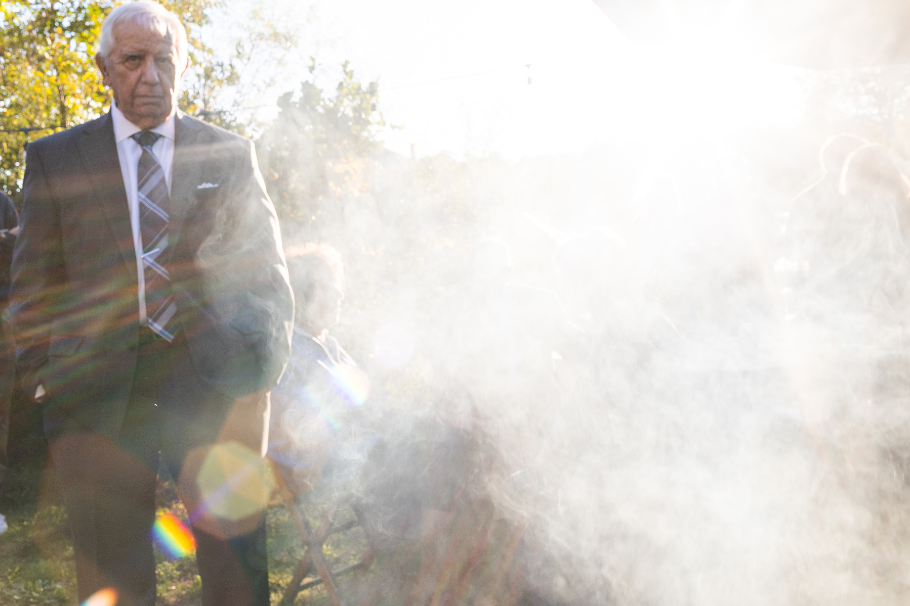 Blooming Hill Farm. Wedding photojournalism.