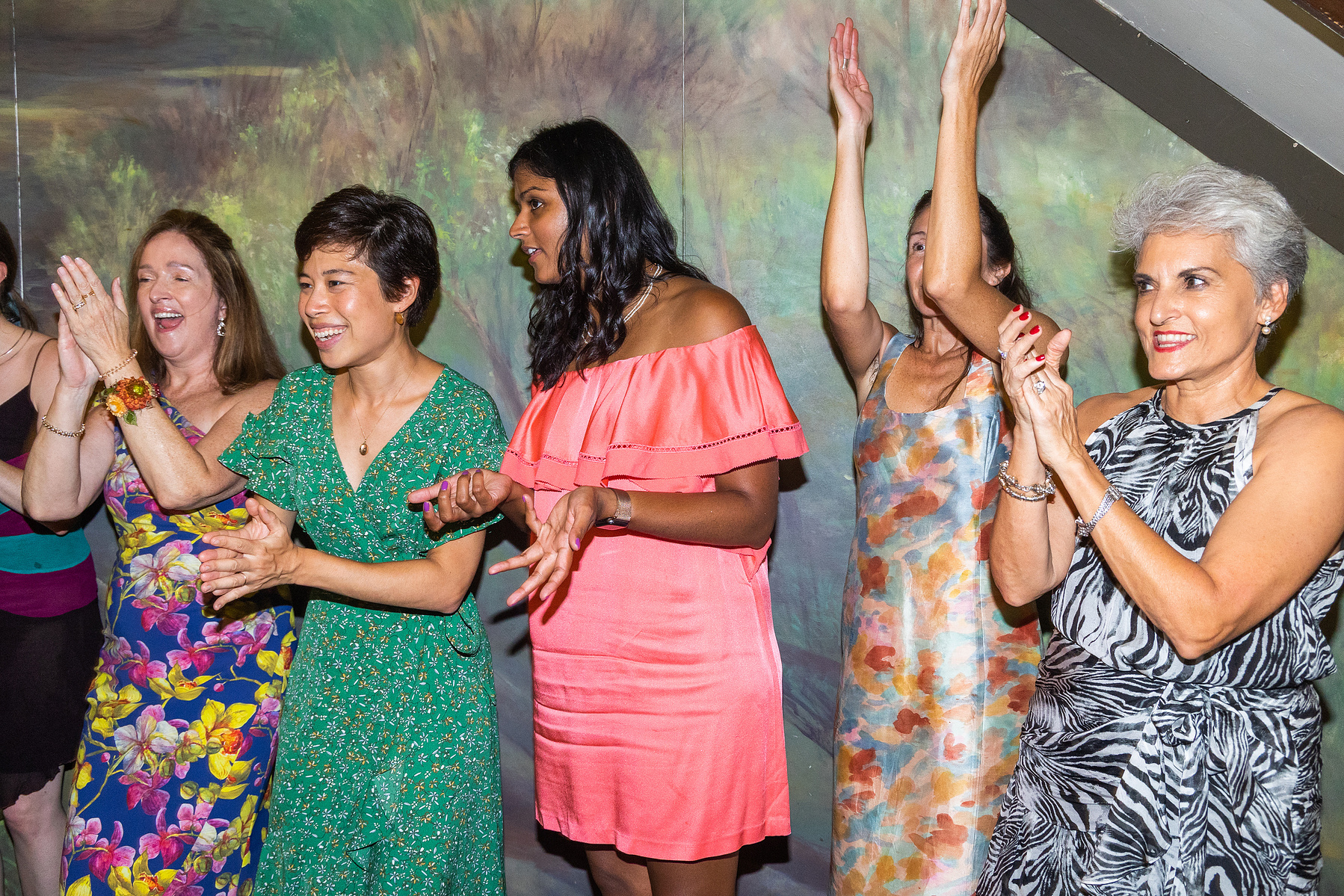 Corey Torpie Prospect Park Boathouse Summer Wedding Wedding Photojournalism