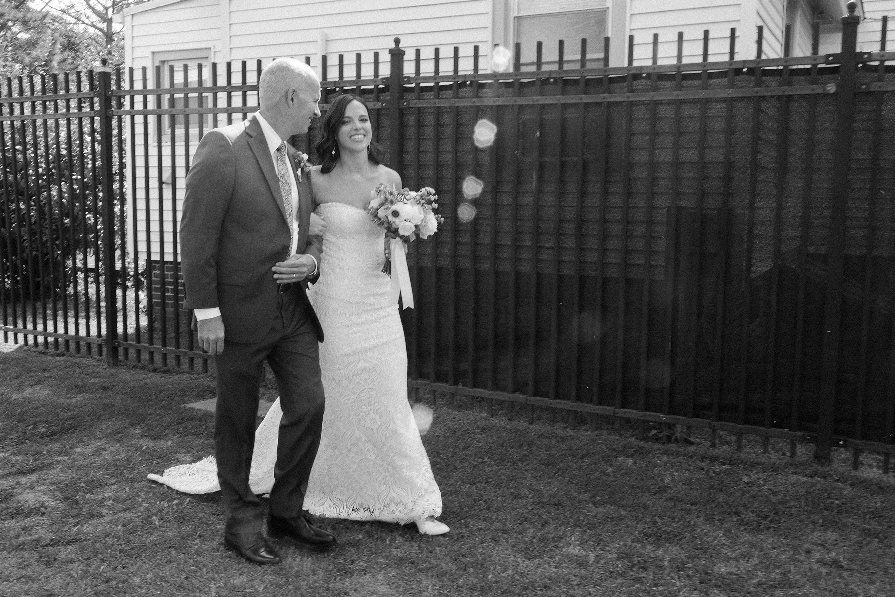 Wedding photojournalism Cape May NJ 