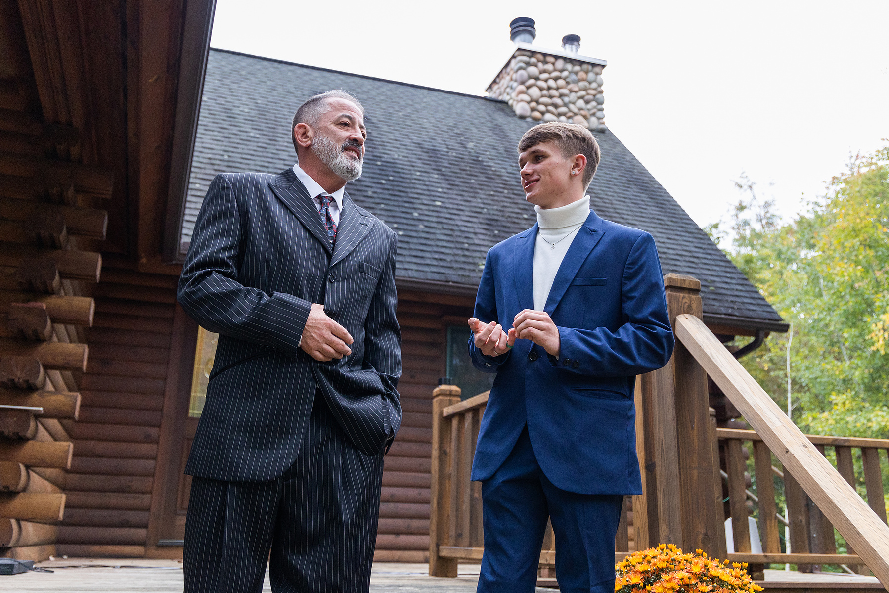 Backyard wedding in new paltz, ny. Wedding photojournalism. Corey Torpie Photography. 