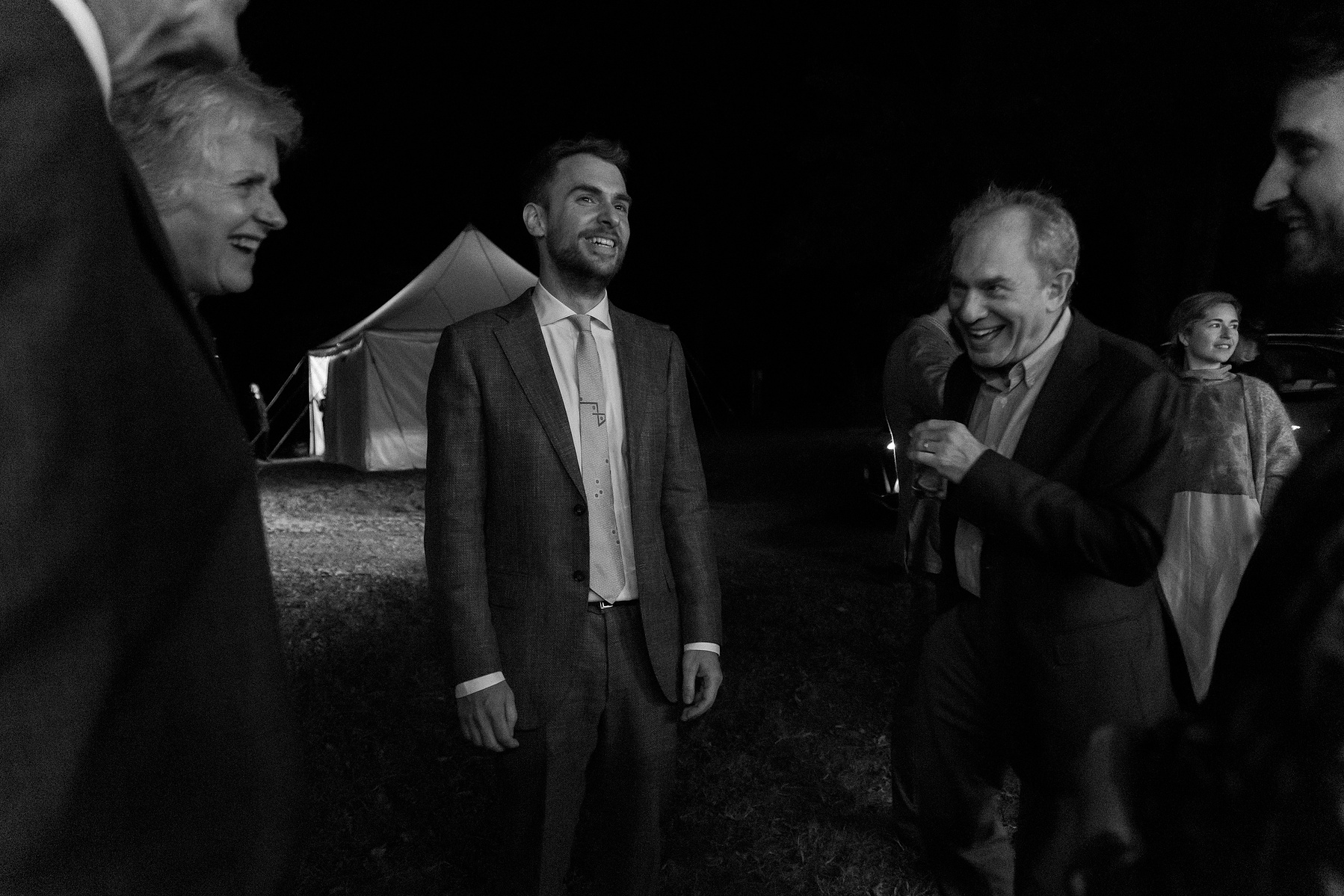 Backyard wedding in New Paltz, NY. Wedding photojournalism. Corey Torpie Photography. 