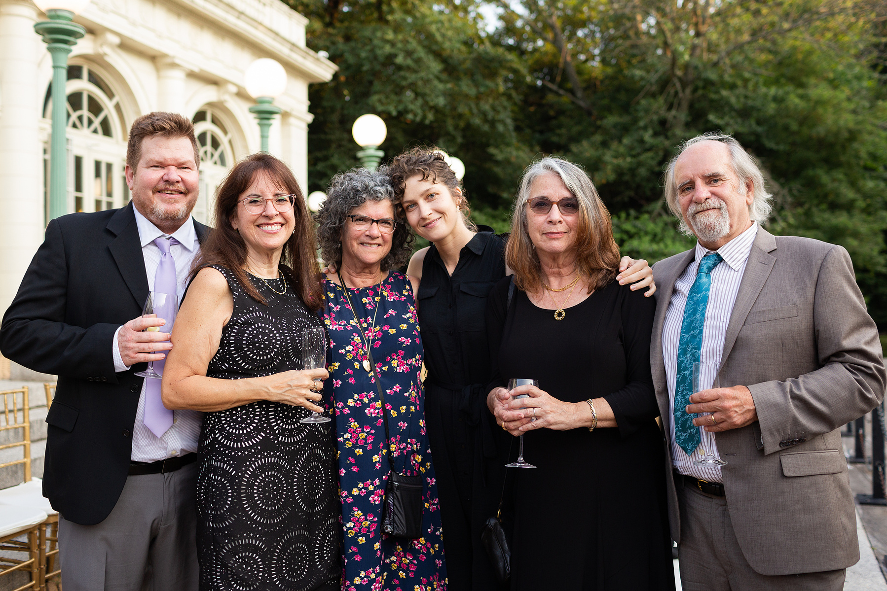 Corey Torpie Prospect Park Boathouse Summer Wedding Wedding Photojournalism