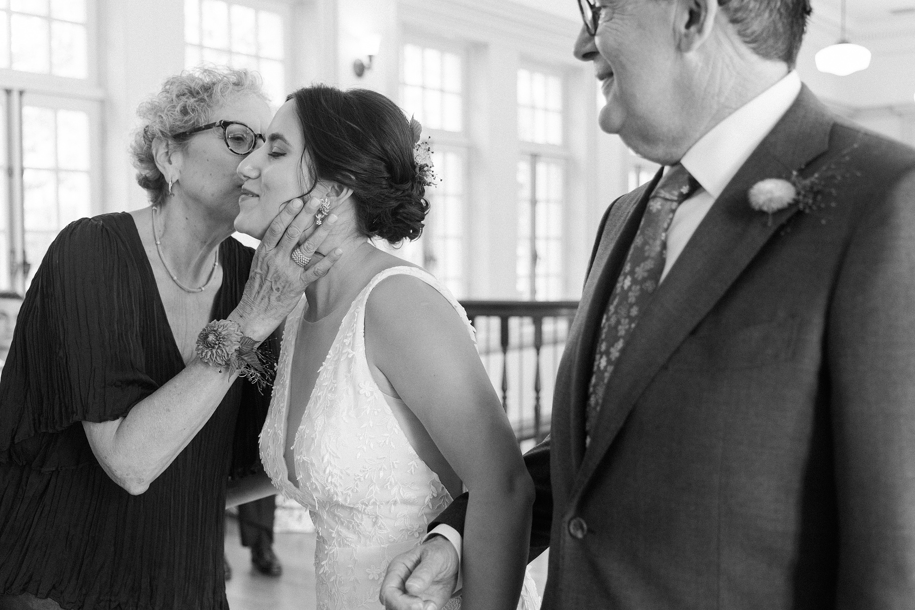 Corey Torpie Prospect Park Boathouse Summer Wedding Wedding Photojournalism