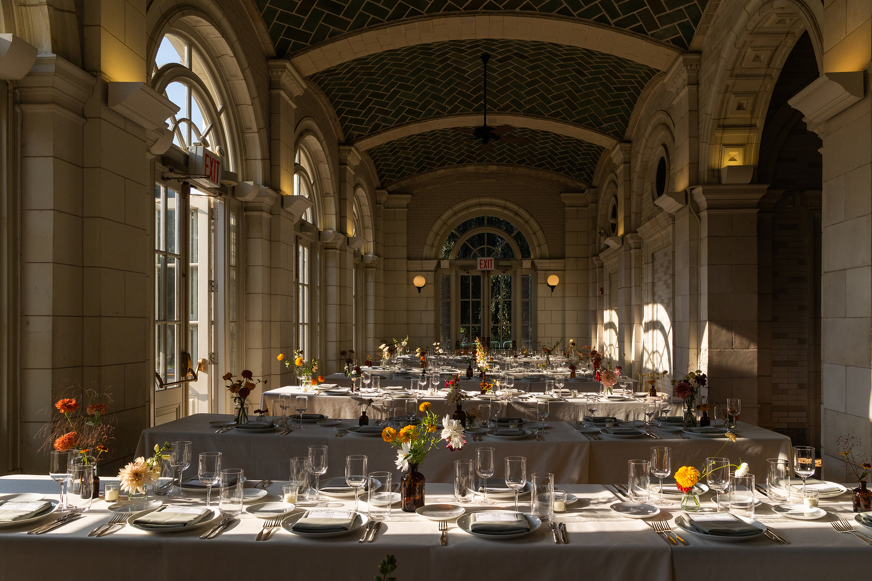 Corey Torpie Prospect Park Boathouse Summer Wedding Wedding Photojournalism