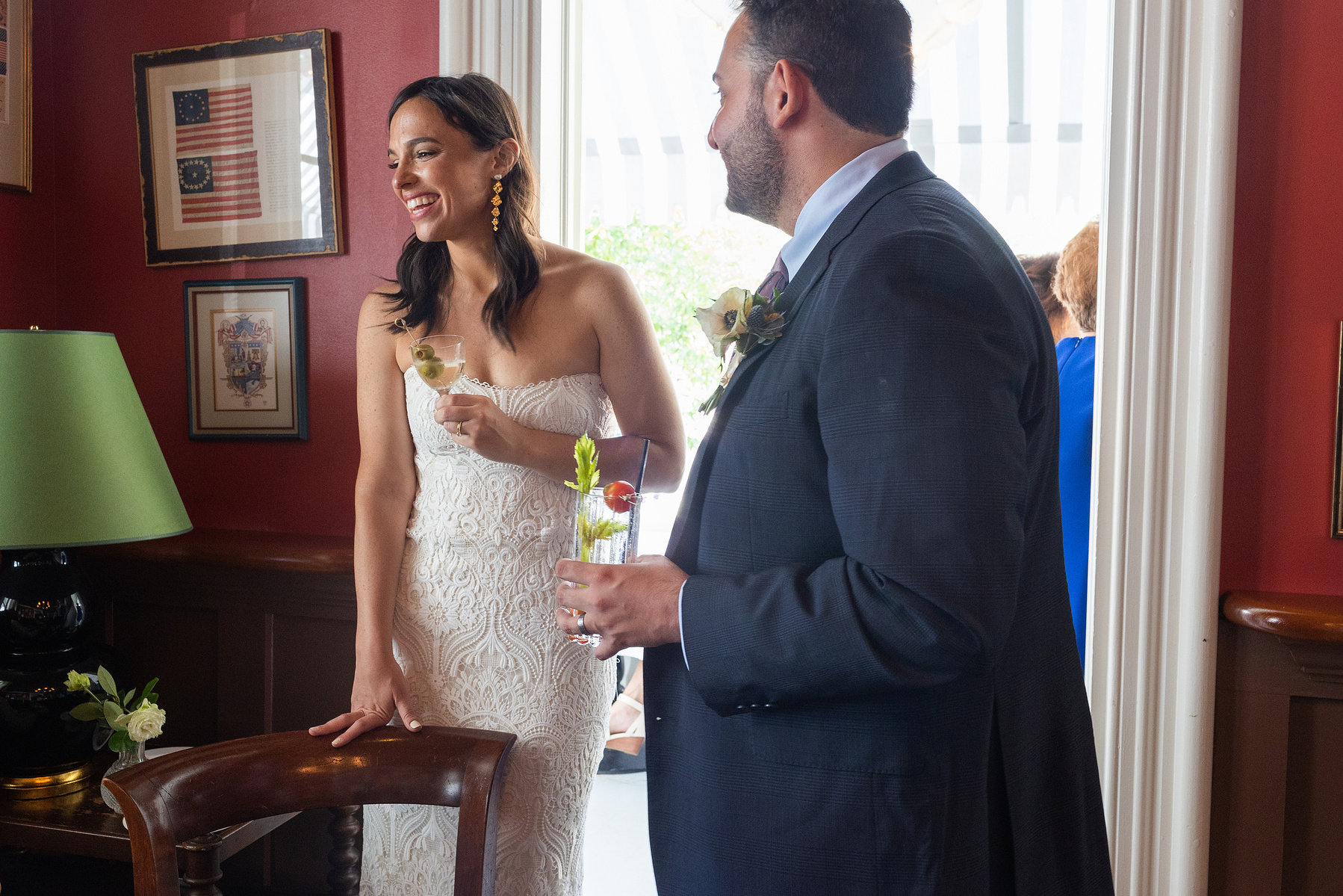 Wedding photojournalism Cape May NJ 