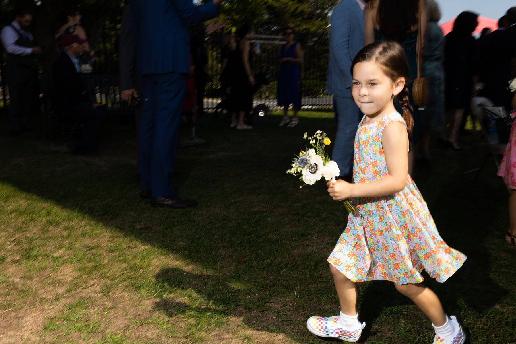 Wedding photojournalism Cape May NJ 