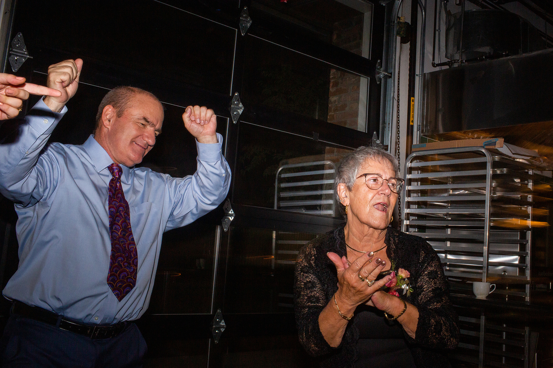 Wedding Photojournalism. Late Summer Wedding at The Castle in Redhook Brooklyn