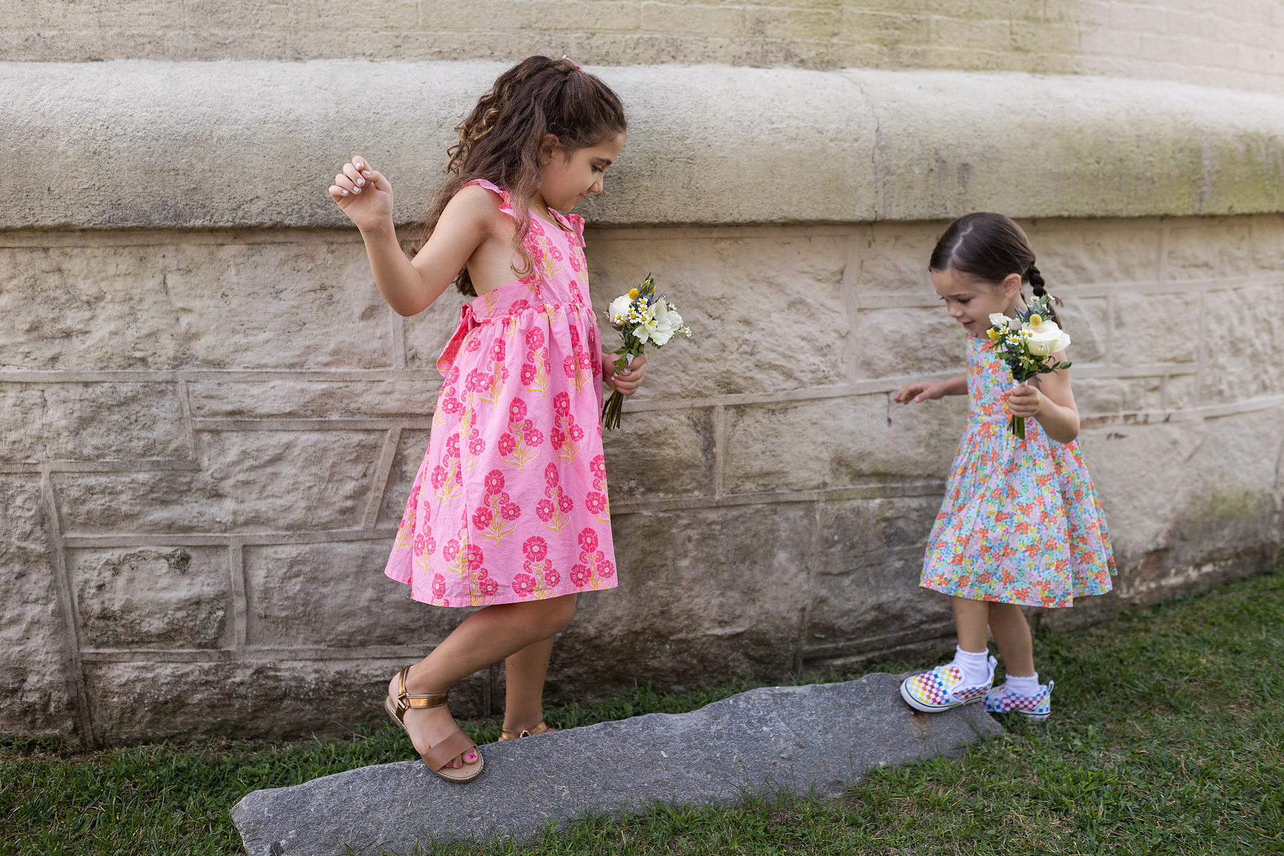 Wedding photojournalism Cape May NJ 