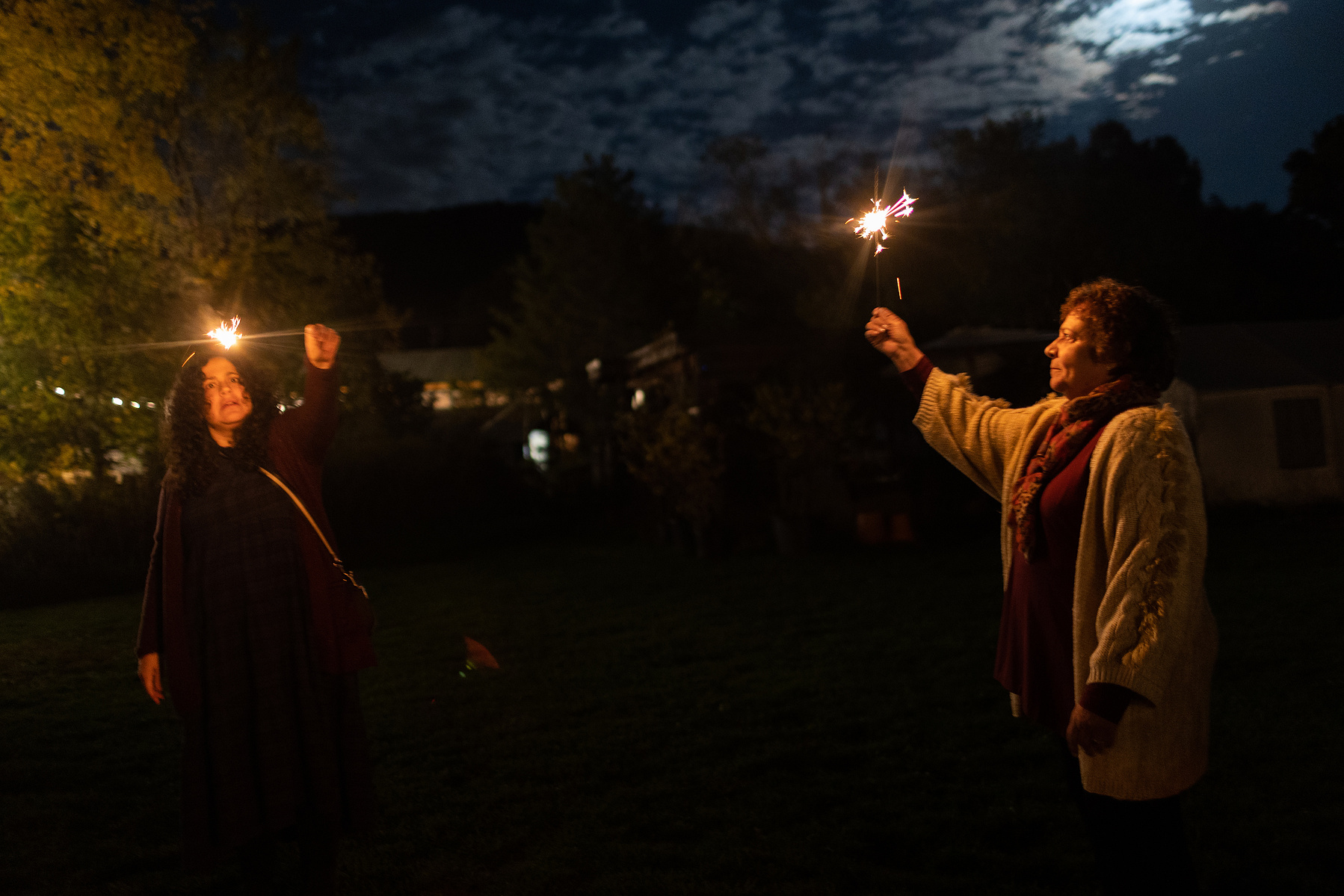 Blooming Hill Farm. Wedding photojournalism.