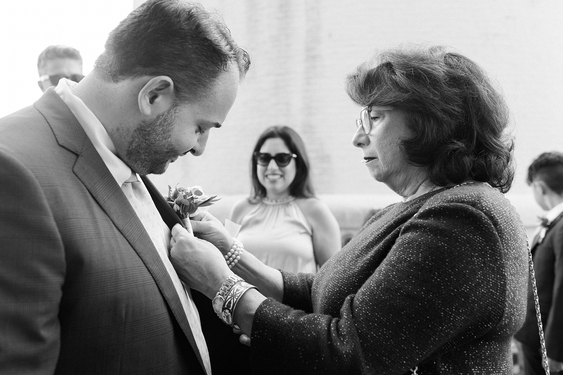 Wedding photojournalism Cape May NJ 