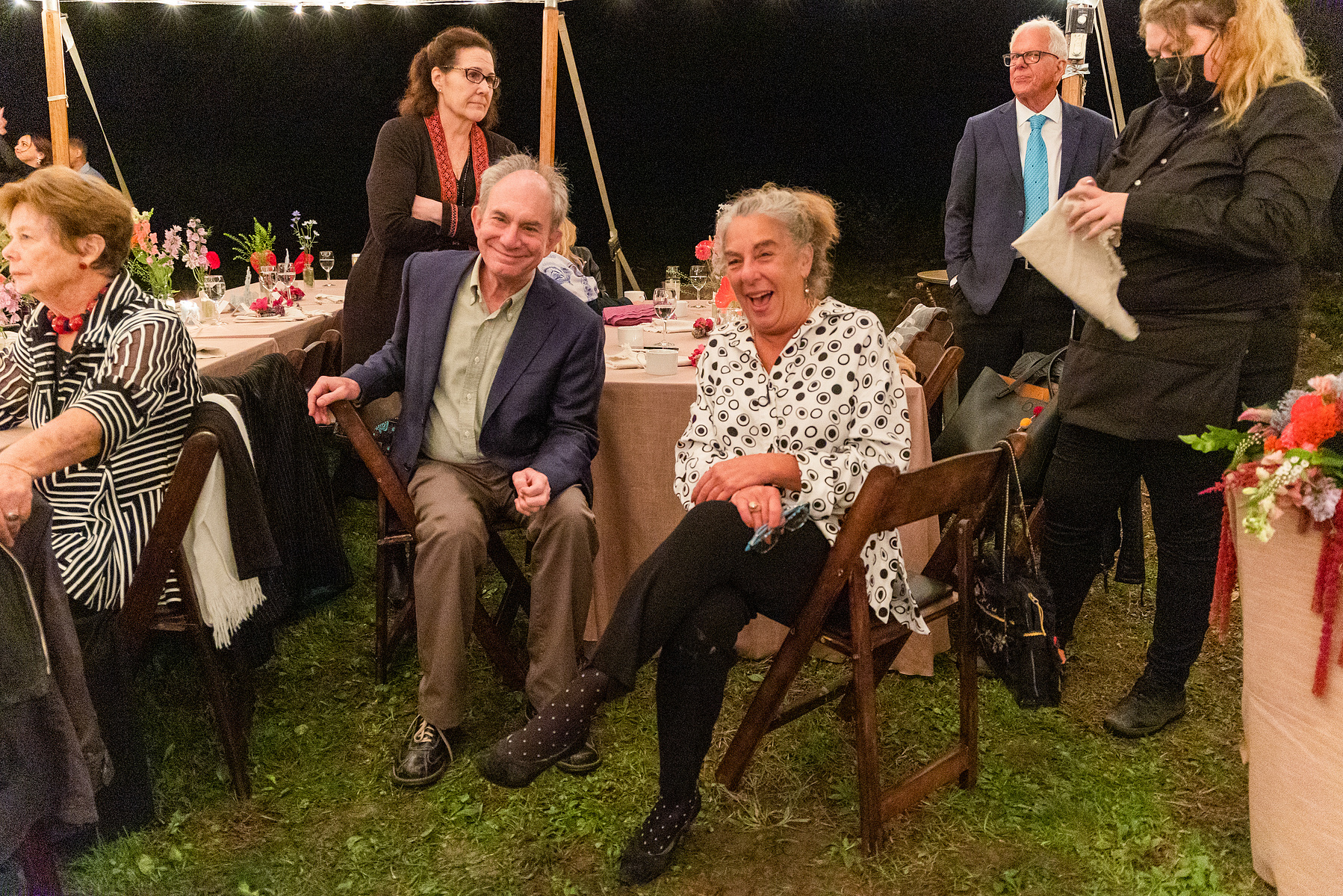 Backyard wedding in New Paltz, NY. Wedding photojournalism. Corey Torpie Photography. 