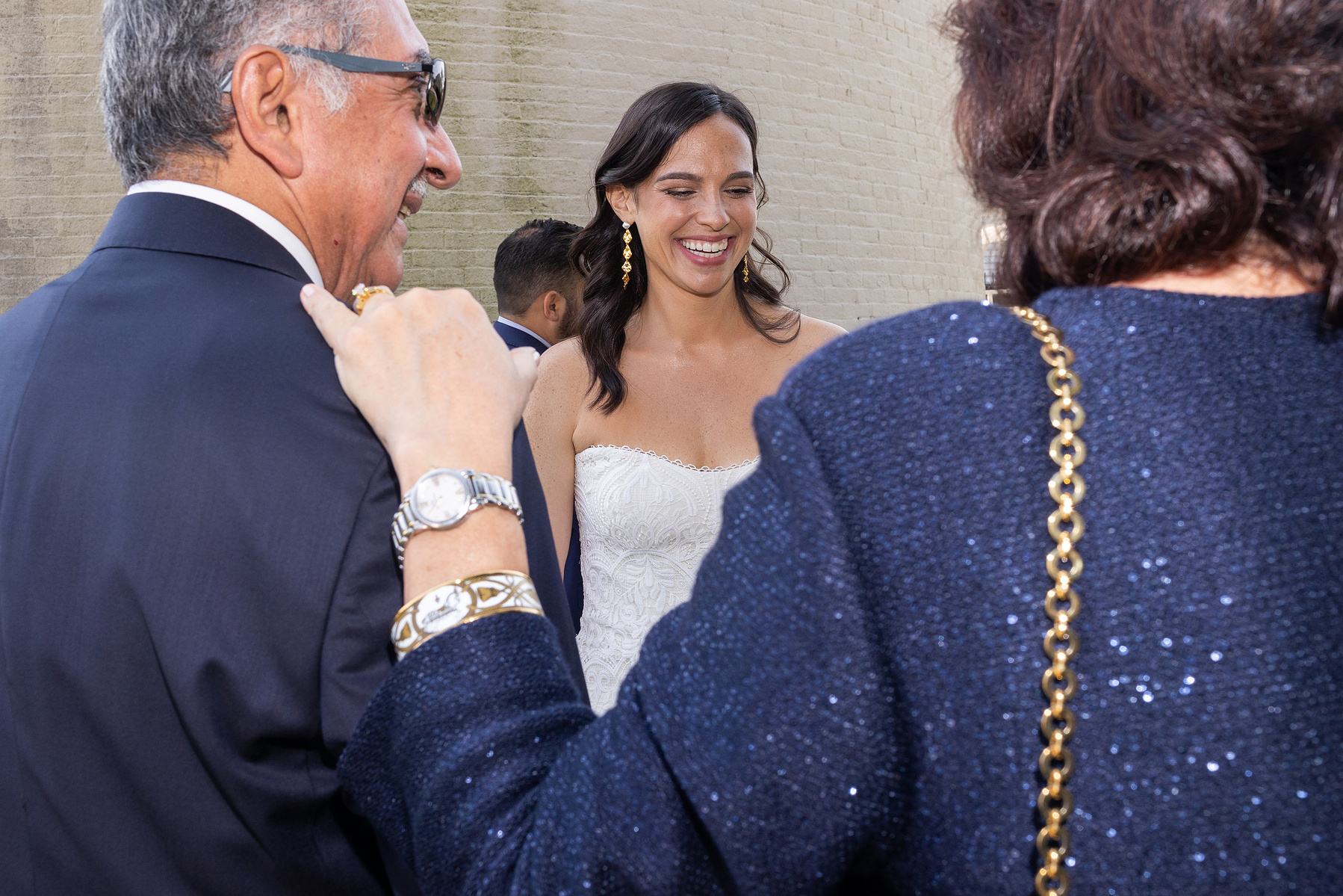 Wedding photojournalism Cape May NJ 