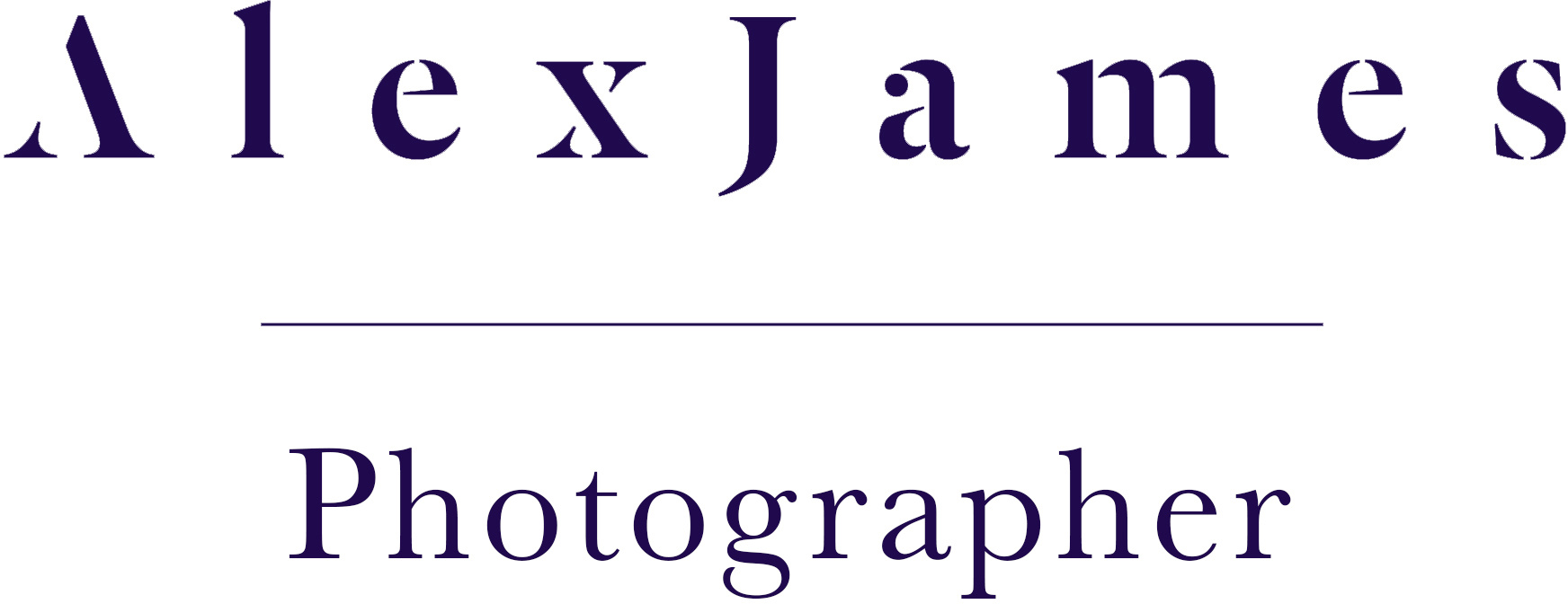 Alex James London 