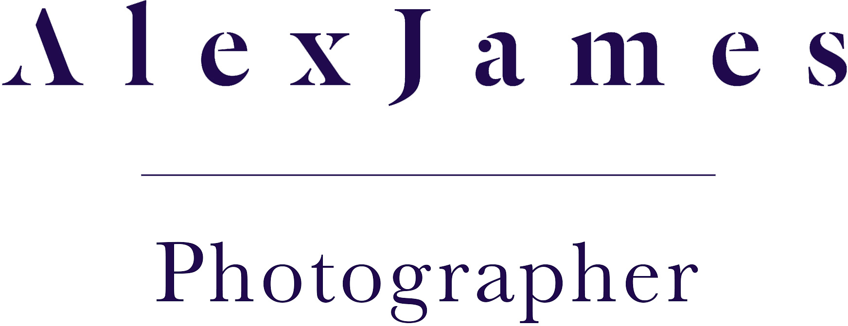 Alex James London 