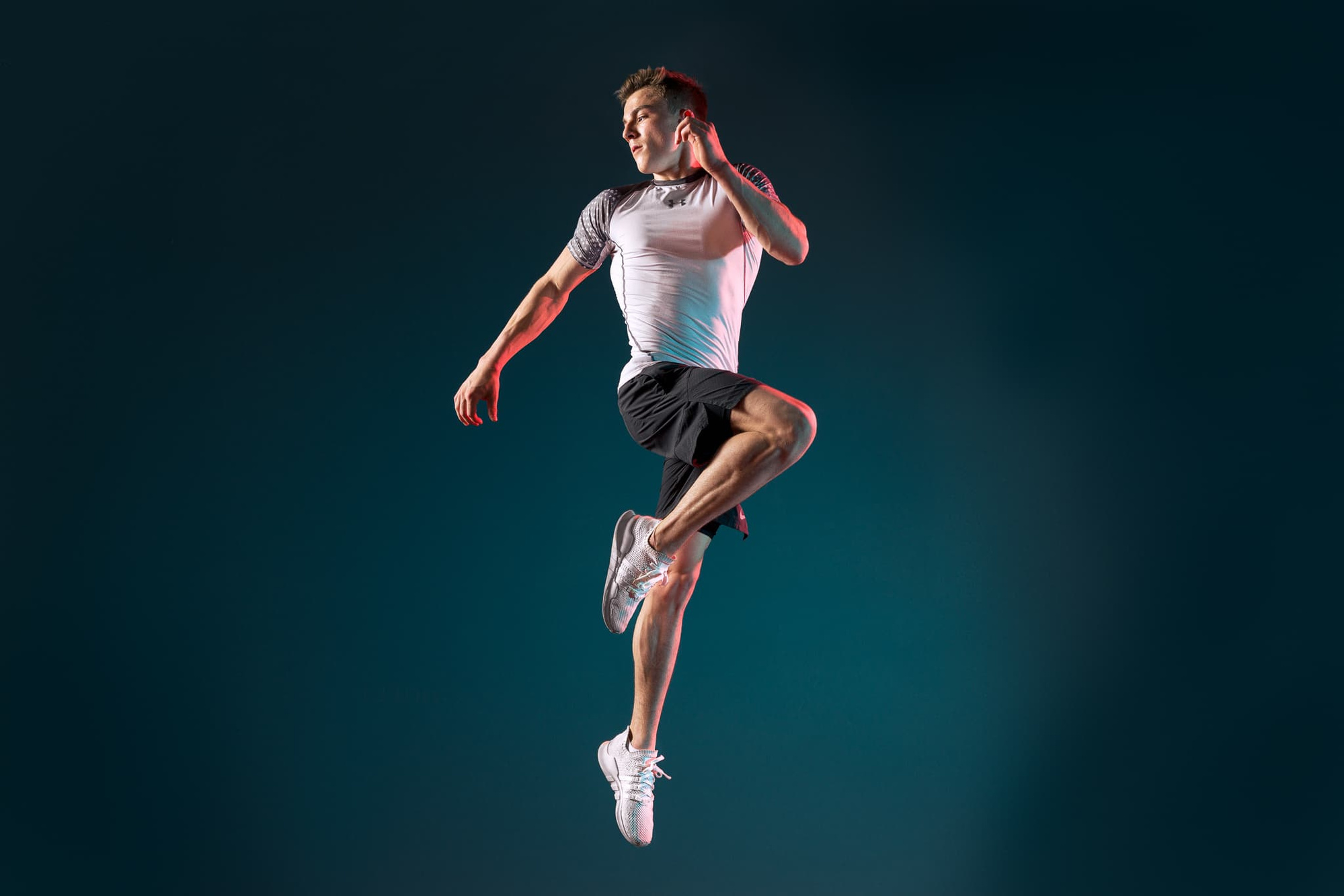 Felix Dolci - Jump - Yvens B Photography Montreal Sports