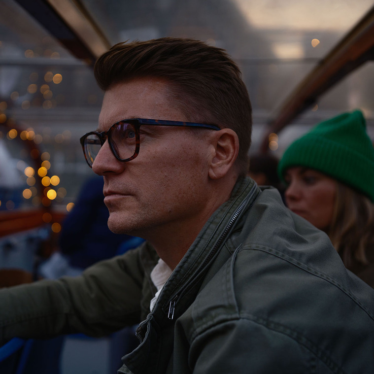 Joakim Blomquist