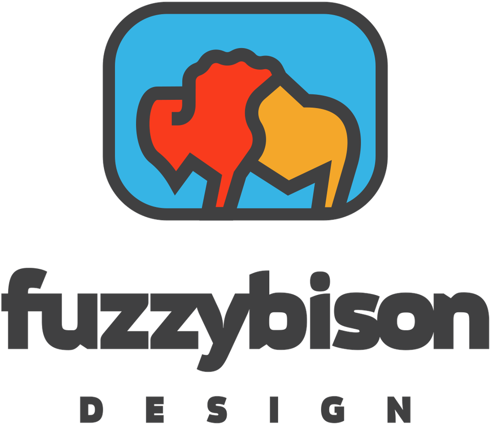 Fuzzy Bison Design