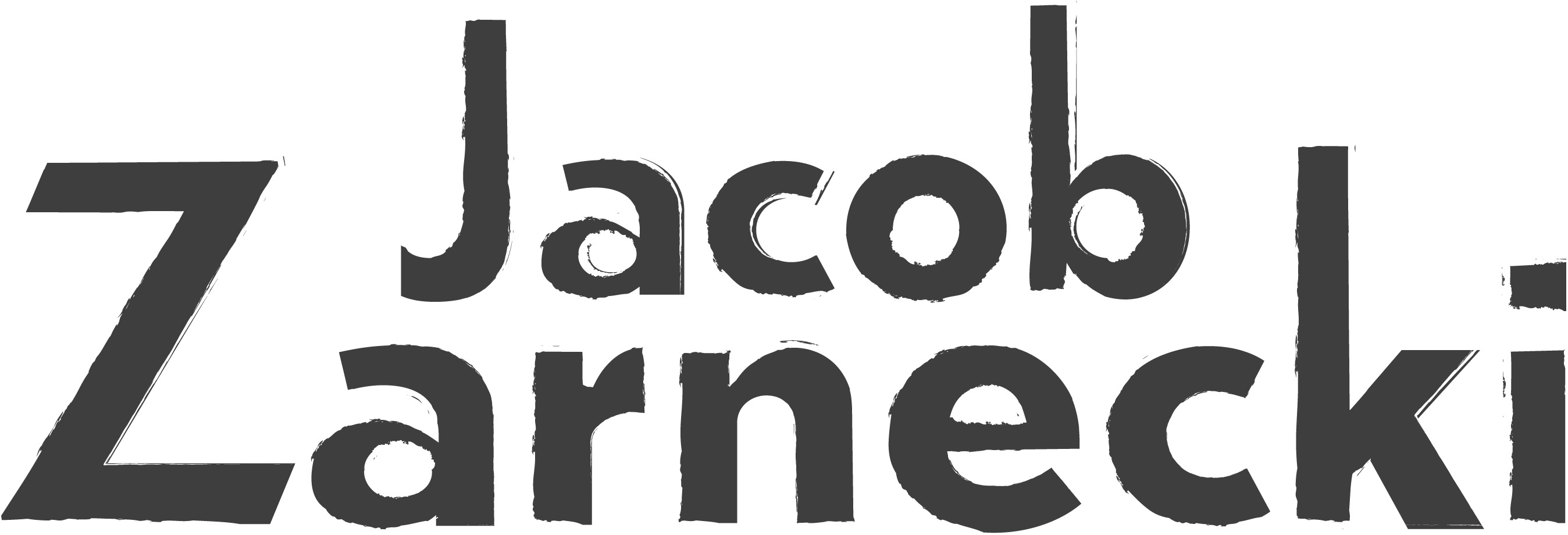 Jacob Z's Portfolio