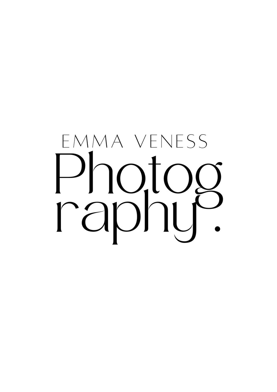 Emma Veness