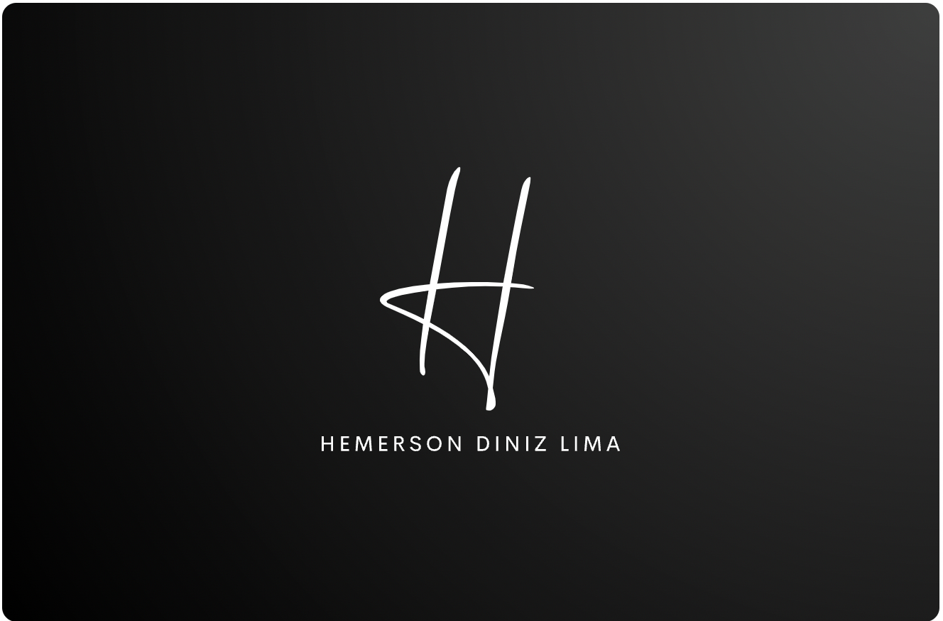 Hemerson Diniz Lima Male Model