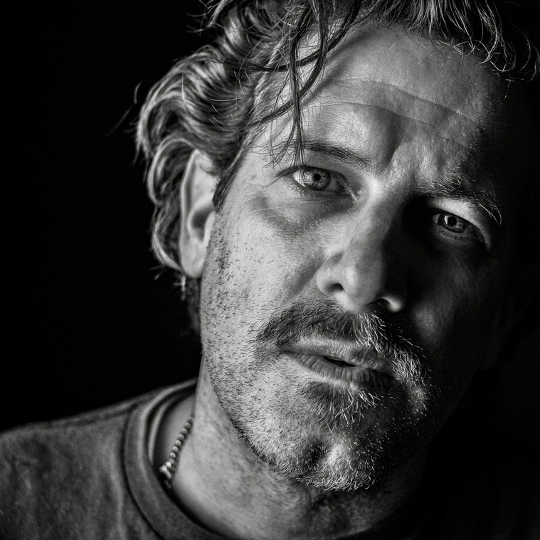 Photographer Jason Mönet