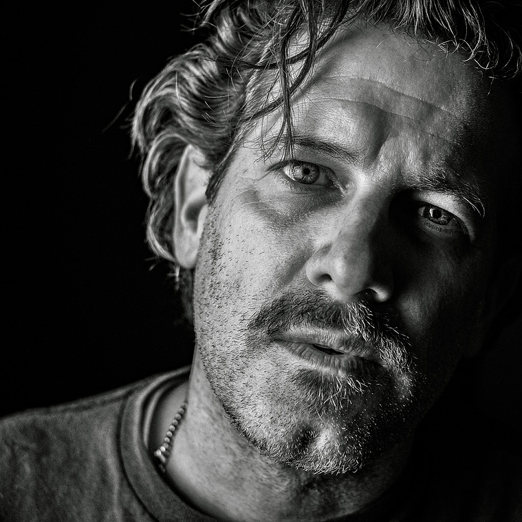 Photographer Jason Mönet