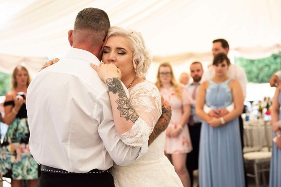 wedding photography surrey bride ceremony reception photography wedding natural relaxed fun emotion
