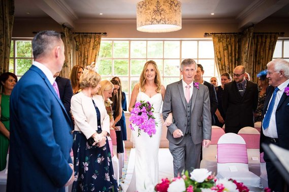 wedding photography surrey bride ceremony reception photography wedding natural relaxed fun
