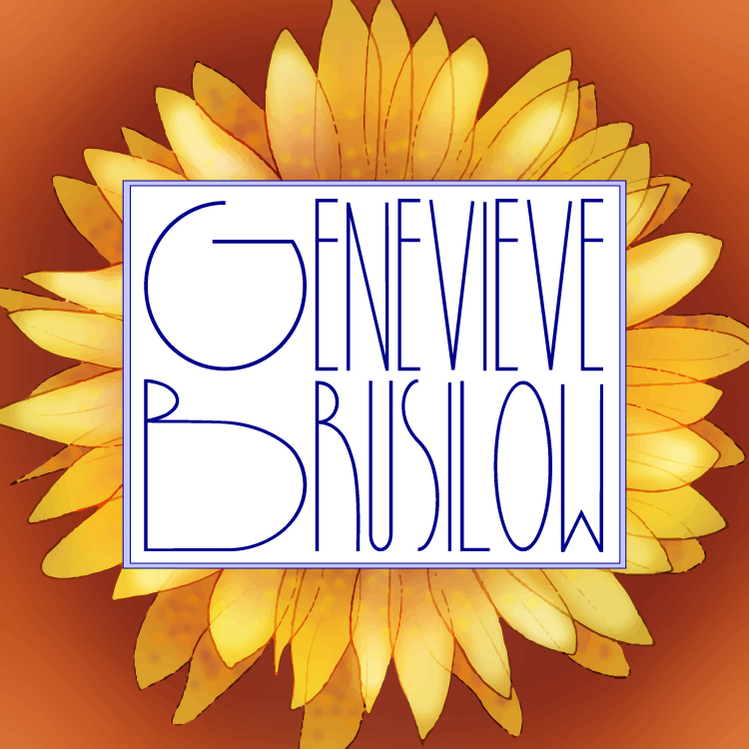 Genevieve Brusilow's Portfolio
