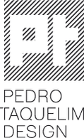 PEDRO TAQUELIM · DESIGN