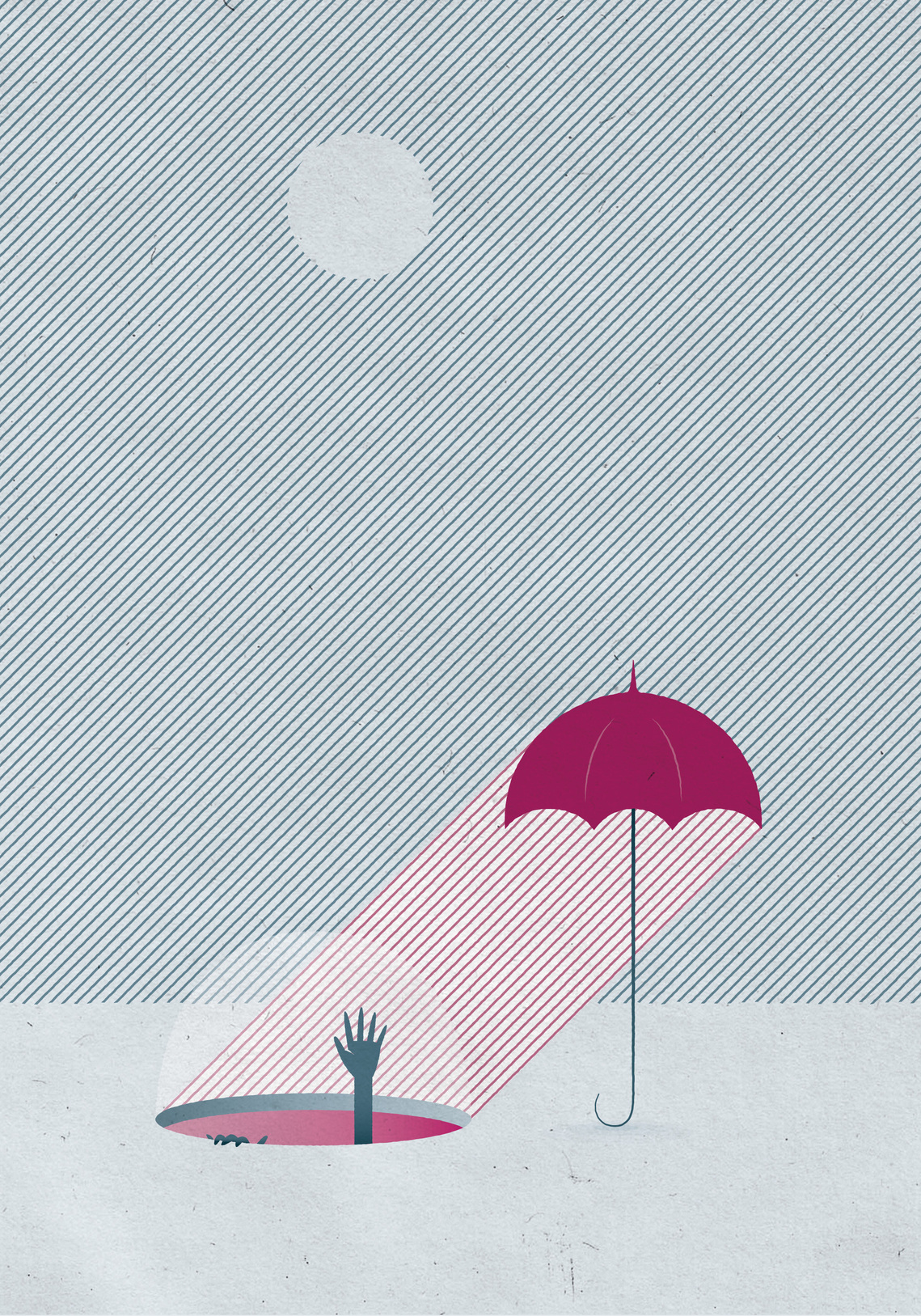 Illustration Poster Design @PedroTaquelim