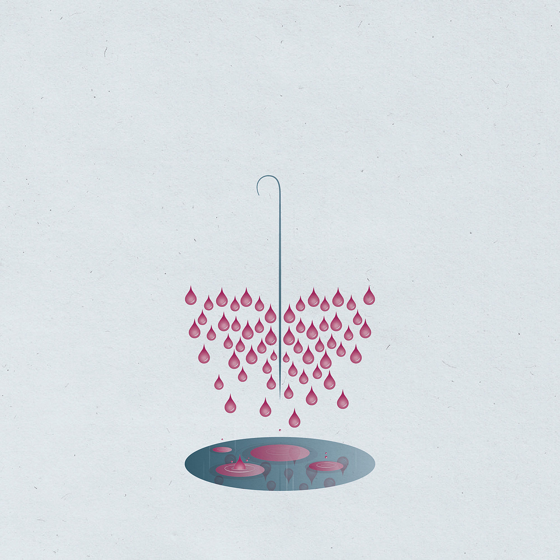 Illustration Design @PedroTaquelim