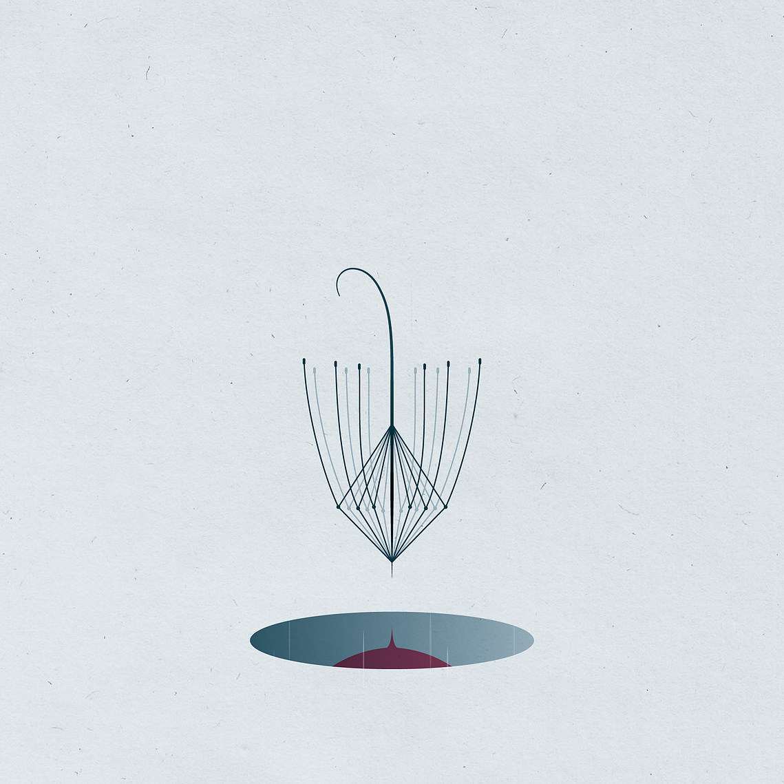 Illustration Design @PedroTaquelim