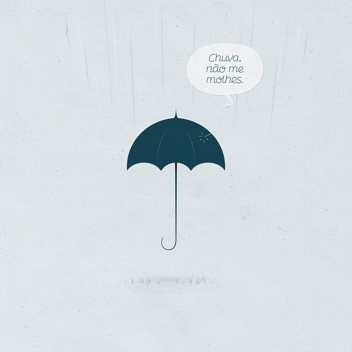 Illustration Design @PedroTaquelim