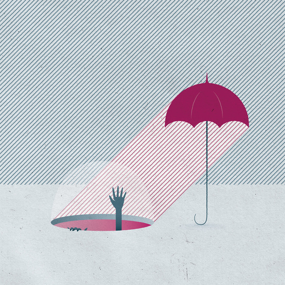 Illustration Poster Design @PedroTaquelim