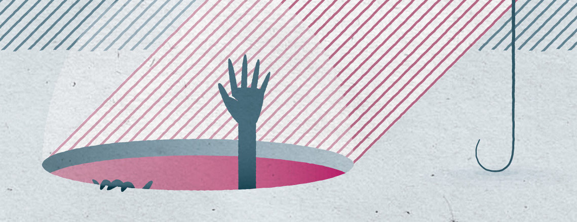 Illustration Poster Design @PedroTaquelim