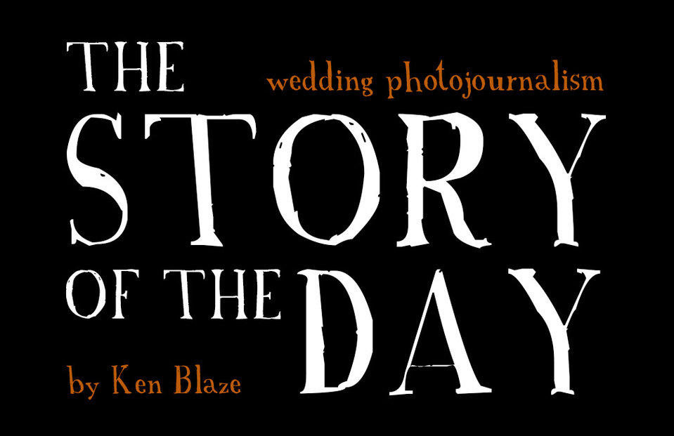 The Story of the Day