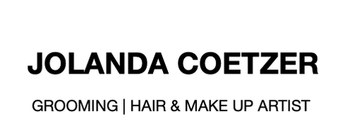 Jolanda Grooming | Make Up | Hair