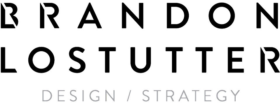 Brandon Lostutter's Portfolio