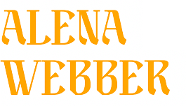 Alena Webber's Portfolio