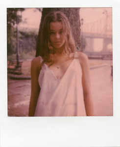 ALEXIS WALSH, ALEXIS WALSH NYC, ALEXIS WALSH FASHION, ALEXIS WALSH DESIGN, FASHION, DESIGN, SPRING/SUMMER 2015 COLLECTION, S/S 2015, VOLATILE, HANDSEWN, MESH, LEATHER, RE:QUEST MODELS, DONAVON SMALLWOOD, HANDMADE, HANDCRAFT, MINIMAL, DELICATE, CONTRAST