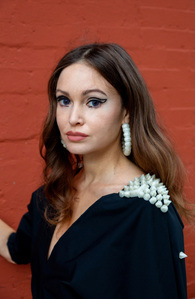 ALEXIS WALSH, Justin Hattendorf, 3D printing, 3D printed fashion, wearable tech, additive manufacturing, sustainable design, sustainability, sustainable 3d printing, sustainable fashion, biodegradable, fashion, design
