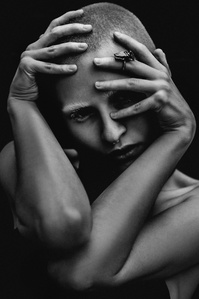 ALEXIS WALSH, ALEXIS WALSH NYC, ALEXIS WALSH FASHION, 3D PRINTING, 3D PRINT, 3D PRINT FASHION, 3D PRINTED FASHION, FASHION DESIGN, FASHION, DESIGN, LYSIS COLLECTION, SPRING SUMMER 2015, S/S 2015, LEATHER, HANDSEWN, SHAPEWAYS, KALTBLUT MAGAZINE, 3Doodler