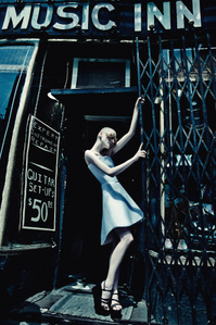 ALEXIS WALSH, ALEXIS WALSH NYC, ALEXIS WALSH FASHION, 3D PRINTING, 3D PRINT, 3D PRINT FASHION, 3D PRINTED FASHION, FASHION DESIGN, DESIGN, LYSIS COLLECTION, SPRING SUMMER 2015, S/S 2015, LEATHER, HANDSEWN, SHAPEWAYS, KALTBLUT MAGAZINE, Mercura NYC