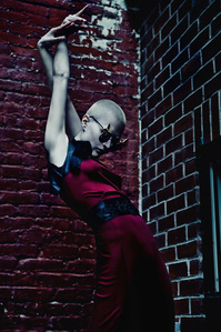 ALEXIS WALSH, ALEXIS WALSH NYC, ALEXIS WALSH FASHION, 3D PRINTING, 3D PRINT, 3D PRINT FASHION, 3D PRINTED FASHION, FASHION DESIGN, FASHION, DESIGN, LYSIS COLLECTION, SPRING SUMMER 2015, S/S 2015, LEATHER, HANDSEWN, SHAPEWAYS, KALTBLUT MAGAZINE, 3Doodler