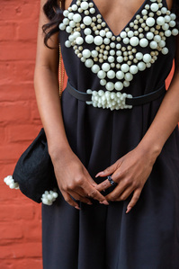 ALEXIS WALSH, Justin Hattendorf, 3D printing, 3D printed fashion, wearable tech, additive manufacturing, sustainable design, sustainability, sustainable 3d printing, sustainable fashion, biodegradable, fashion, design